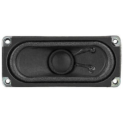 CE70-30P-8 1-1/4" x 2-3/4" Full Range Driver