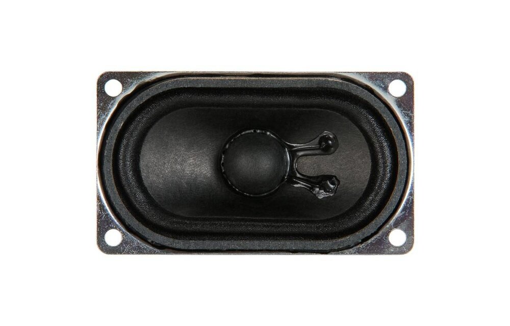 CE70-40P-8 1-5/8" x 2-3/4CE70-40P-8 1-5/8" x 2-3/4" Full Range Driver" Full Range Driver