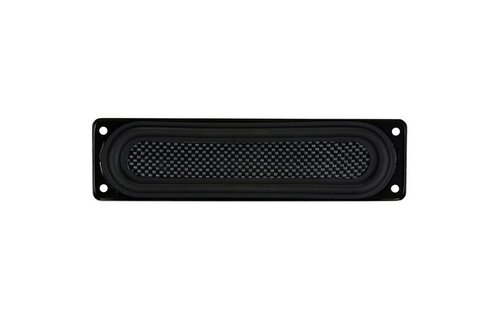 CE140-30S-8 1" x 5" Extended Range Driver 8 Ohm