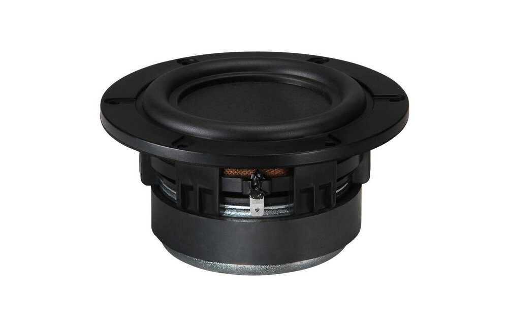 TEBM65C20F-8 3-1/2" BMR Full-Range Speaker