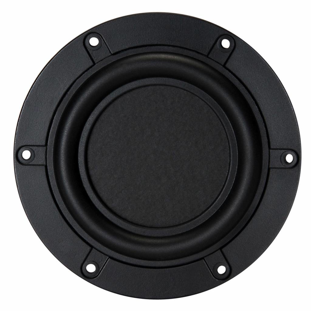 TEBM65C20F-8 3-1/2" BMR Full-Range Speaker