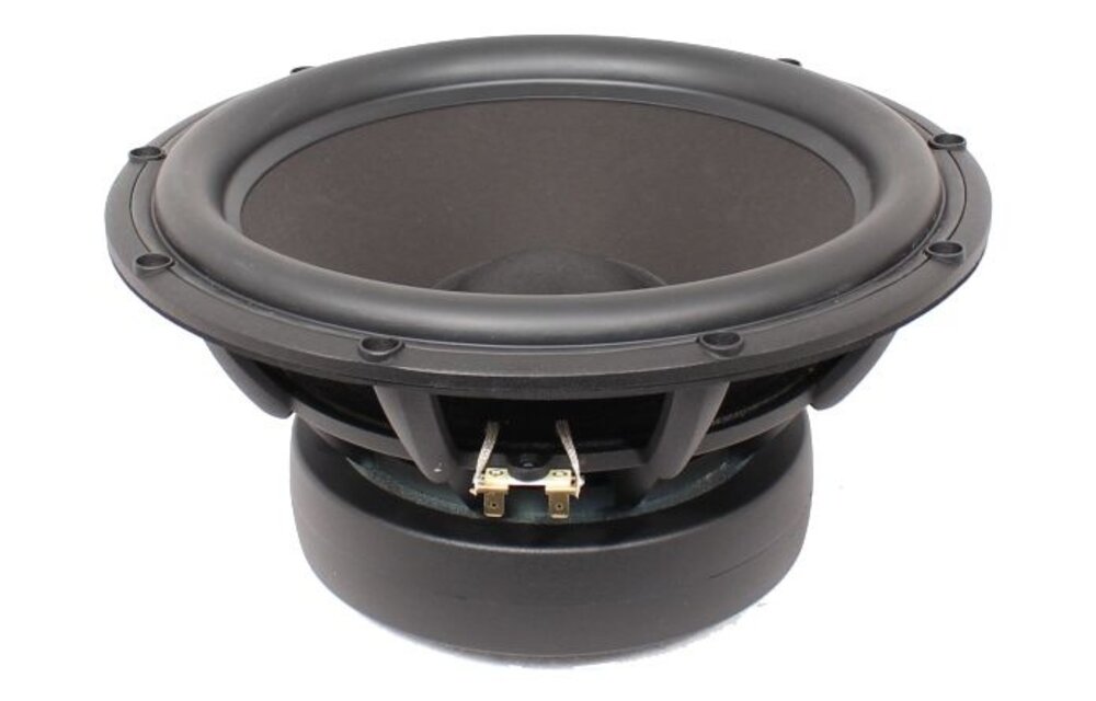 32W/4878T00 Revelator 13" Subwoofer