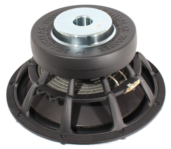 32W/4878T00 Revelator 13" Subwoofer