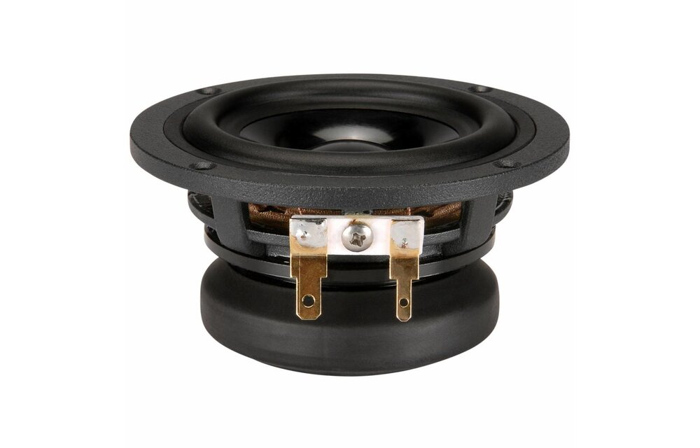 FR89EX 3" Neodymium Full Range Speaker