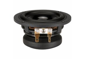 FR89EX-8 Full-range Woofer