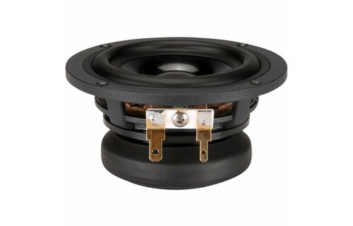 FR89EX 3" Neodymium Full Range Speaker