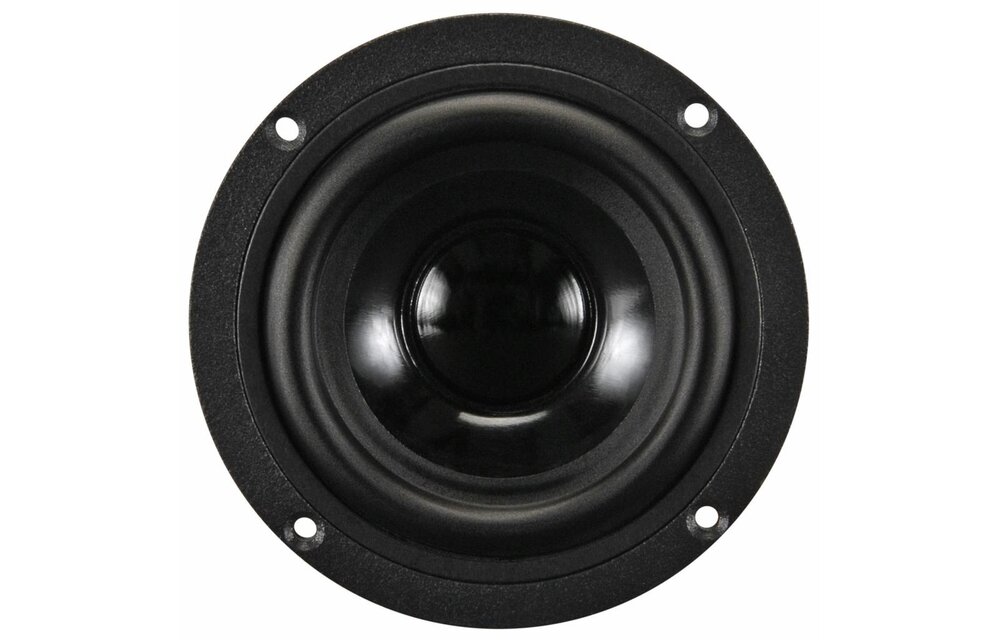 FR89EX 3" Neodymium Full Range Speaker