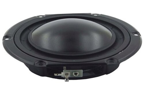 GBS-135F25AL02-04 5-1/4" Aluminum Cone Woofer