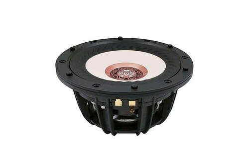 W6-2313 6-1/2" Coaxial Full-Range Woofer