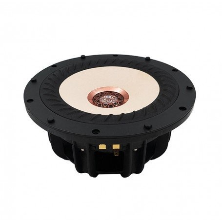 W8-2314 8" Coaxial Full-Range Woofer