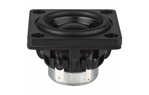 DMA45-8 1-1/2"  Aluminum Cone Full-Range Driver