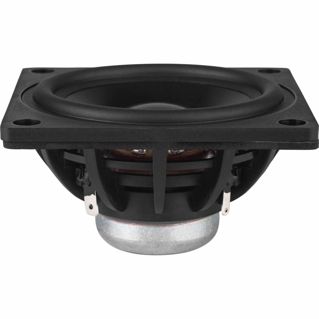 DMA80-4 3" Aluminum Cone Full-Range Driver