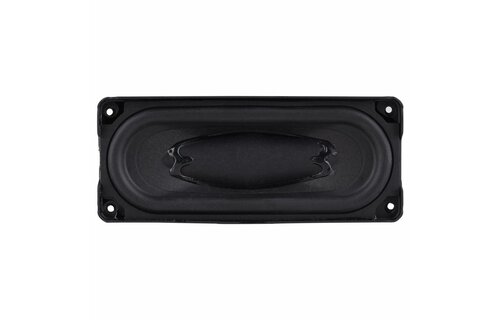 TC2X4FB00-08 1-3/4" x 4" woofer