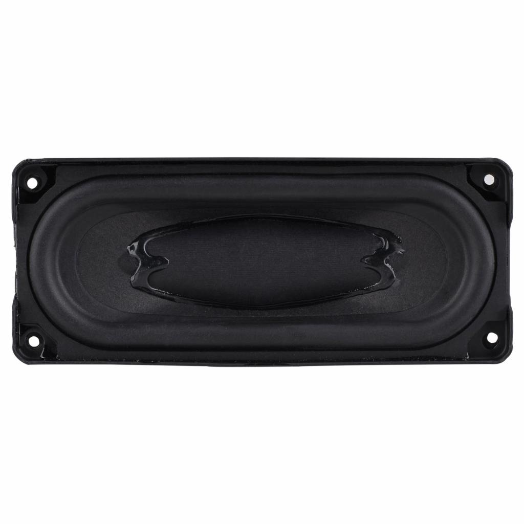 TC2X4FB00-08 1-3/4" x 4" woofer