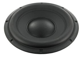 Discovery 26W/0-00-00 Passive Radiator