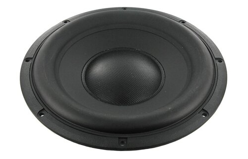 Discovery 26W/0-00-00 10” Passive Radiator