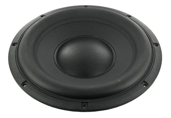 Discovery 26W/0-00-00 Passivradiator