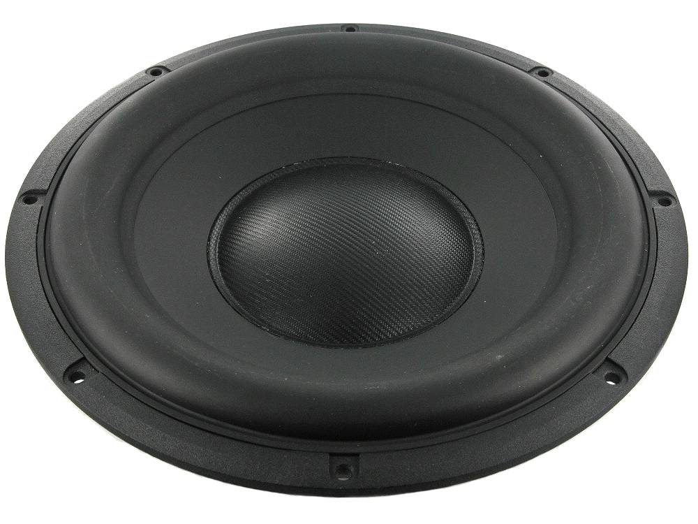 Discovery 26W/0-00-00 10” Passive Radiator