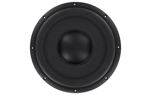 Discovery 26W/0-00-00 10” Passive Radiator