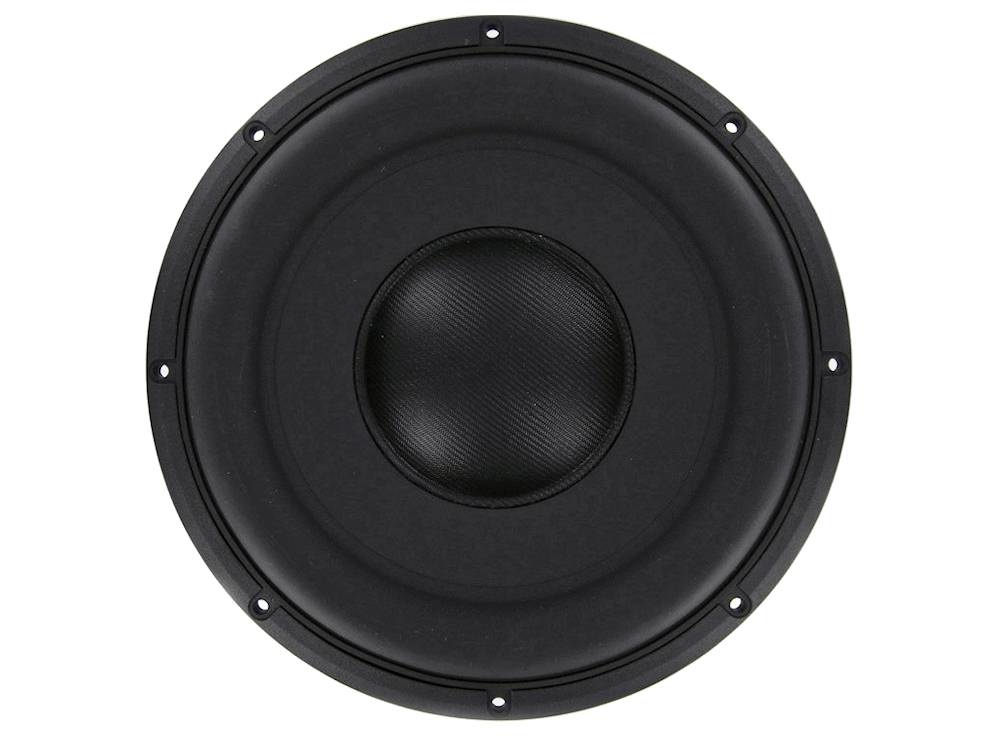 Discovery 26W/0-00-00 10” Passive Radiator