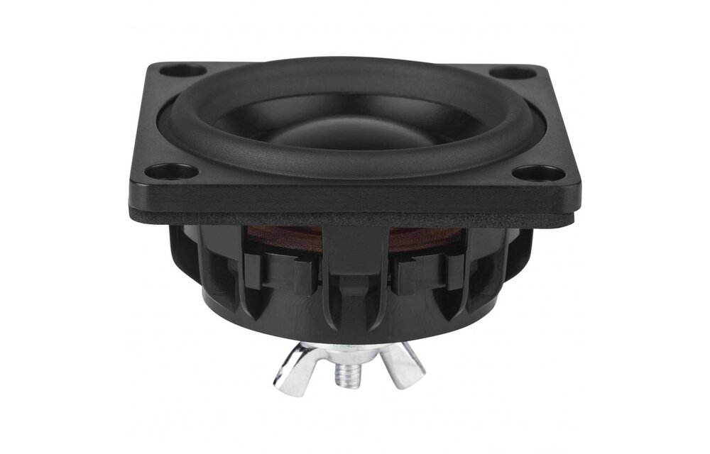 DMA58-PR 2" Aluminum Cone Passive Radiator