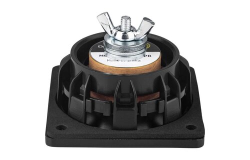 DMA58-PR 2" Aluminum Cone Passive Radiator