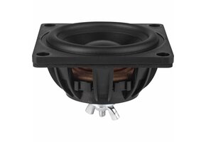 DMA70-PR Passive Radiator