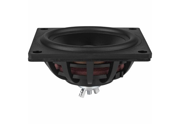 DMA90-PR Passivradiator