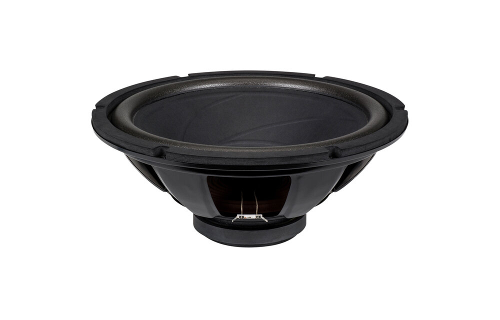 RSRMO-8 Replacement Woofer for 15" Realistic Mach One 8 Ohm