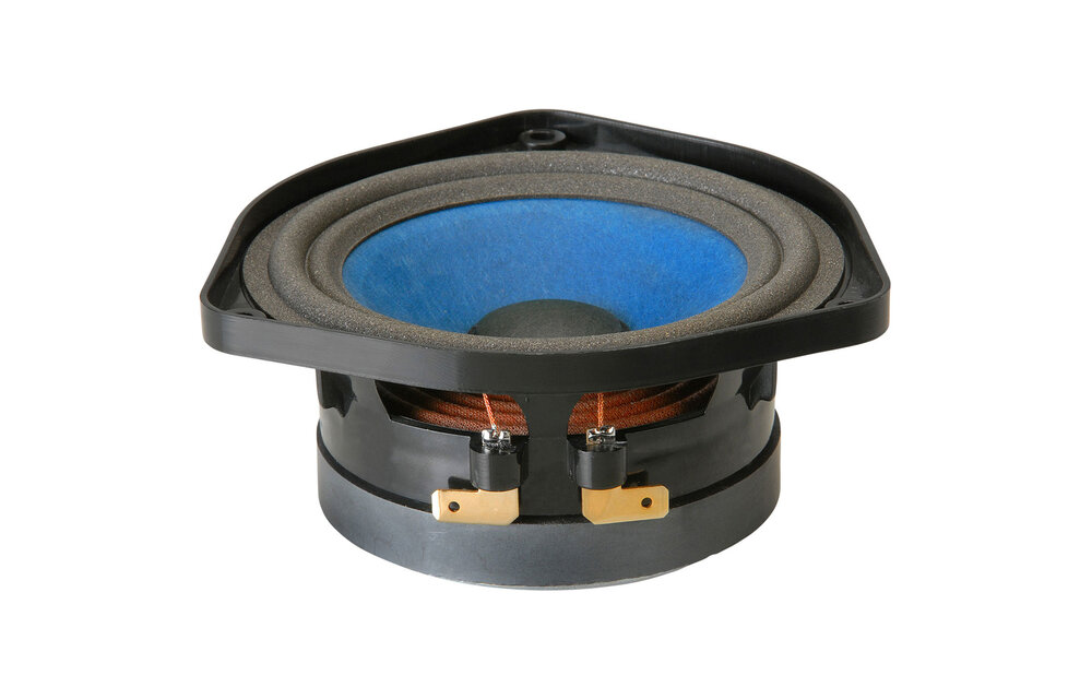 RSB901-1 Replacement Speaker Driver for Bose 901 4-1/2" 1 Ohm