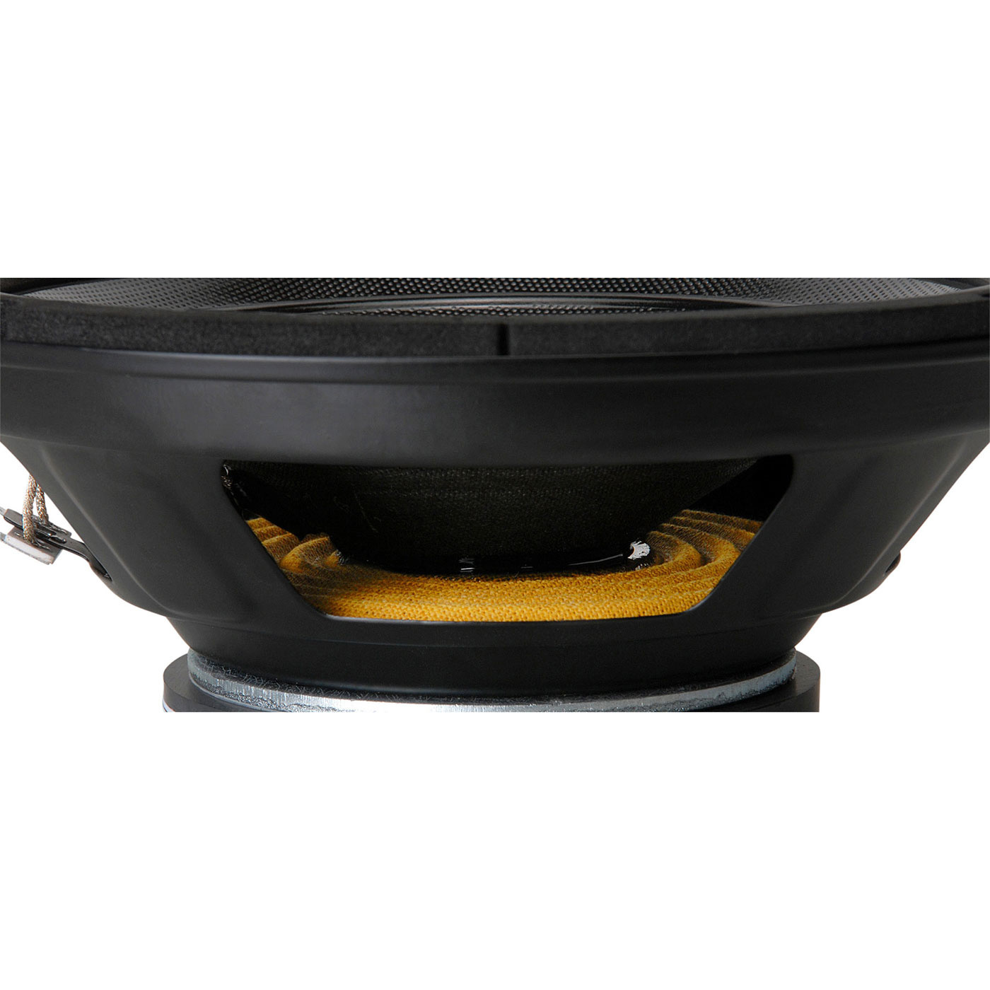 8PF-8 8" Paper Cone Foam Surround Woofer