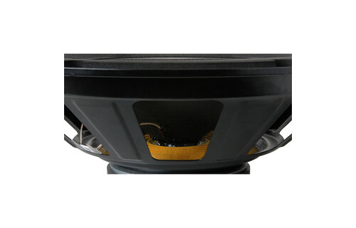 15PF-8 15" Paper Cone Foam Surround Woofer
