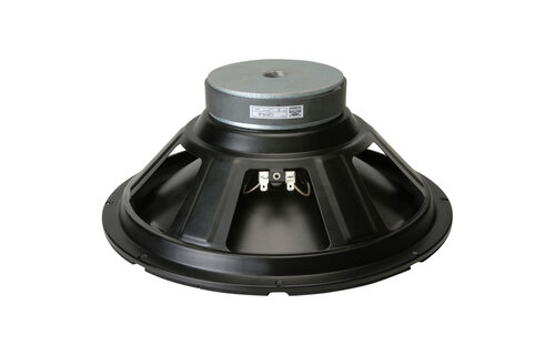 12PR-8 12" Poly Cone Rubber Surround Woofer