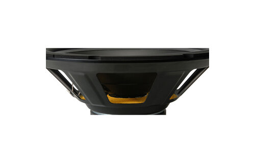 12PR-8 12" Poly Cone Rubber Surround Woofer