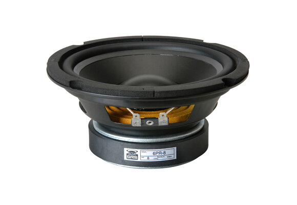 8PR-8 Bass-midwoofer