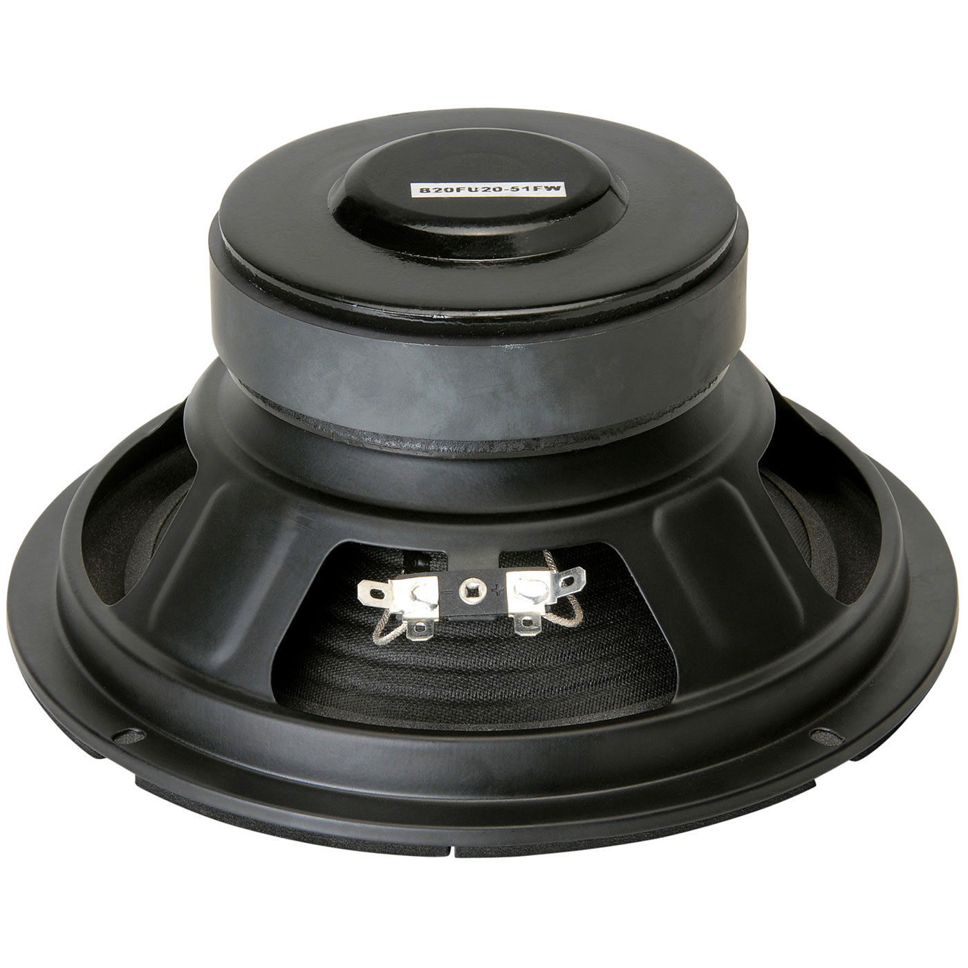 8FR-8 Full-Range 8" Speaker Pioneer Type B20FU20-51FW