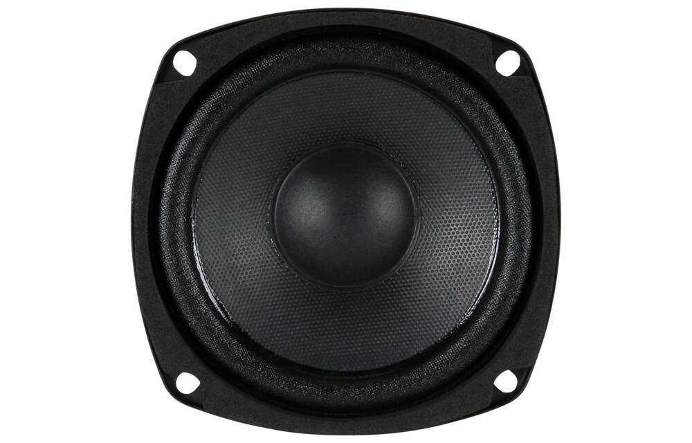 4FR-8 Full-Range 4-1/2" Speaker Pioneer Type A11EC80-02F 8 Ohm