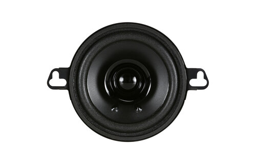 3AS-4 3-1/2" Dual Cone Replacement Car Speaker 4 Ohm