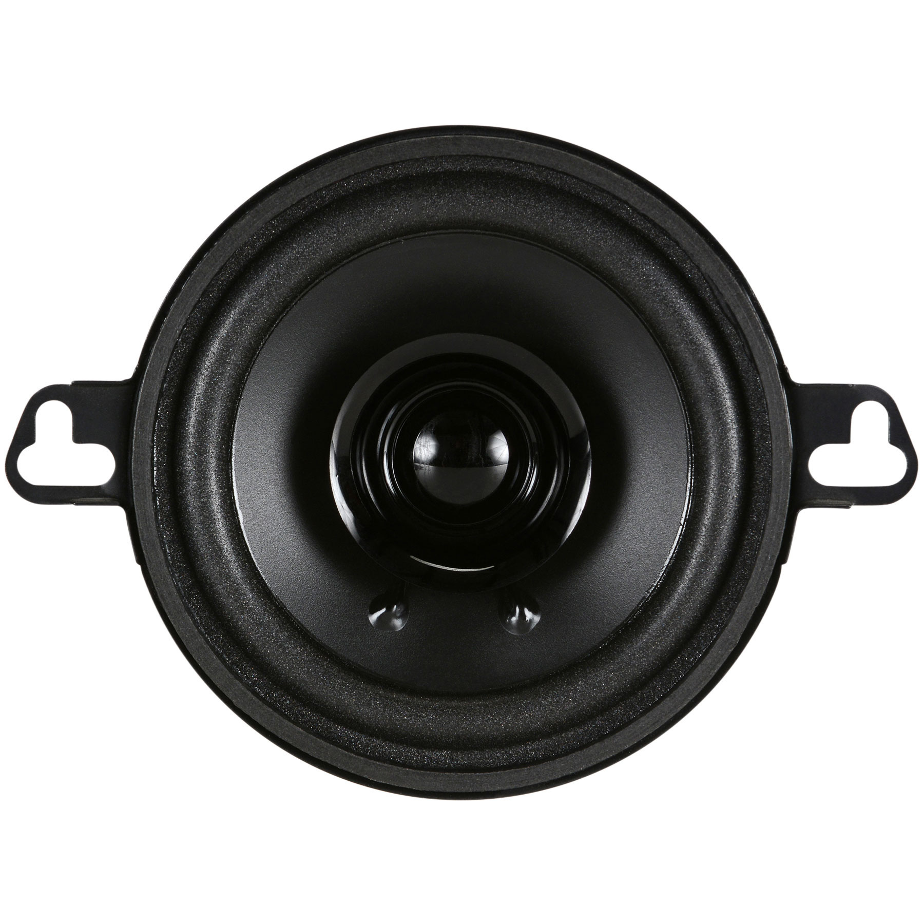3AS-4 3-1/2" Dual Cone Replacement Car Speaker 4 Ohm