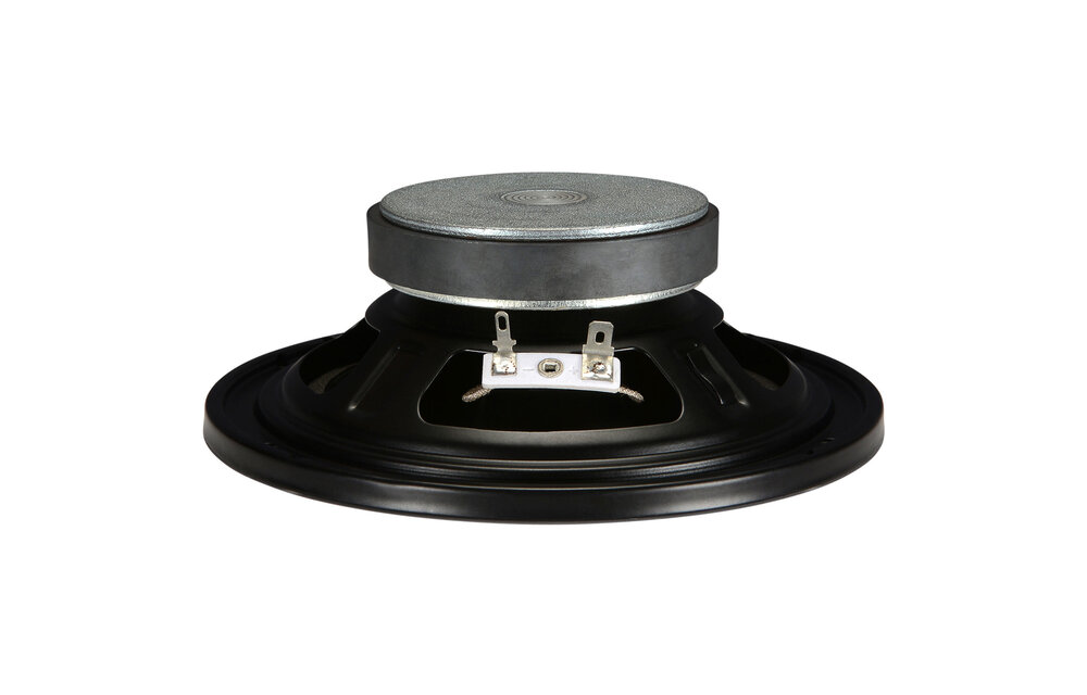 6AS-4 6-1/2" Dual Cone Replacement Car Speaker 4 Ohm