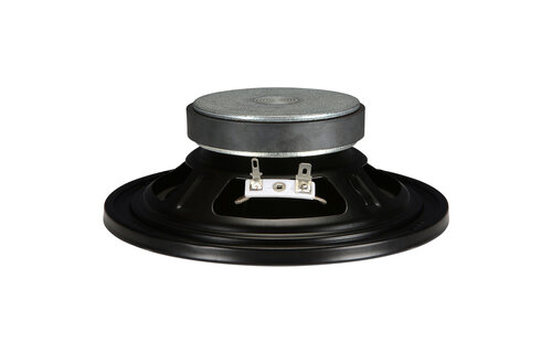 6AS-4 6-1/2" Dual Cone Replacement Car Speaker 4 Ohm