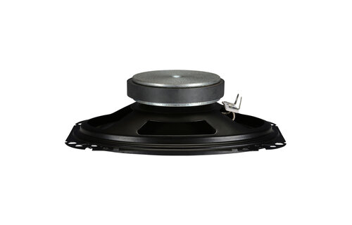 46AS-4 4" x 6" Dual Cone Replacement Car Speaker 4 Ohm