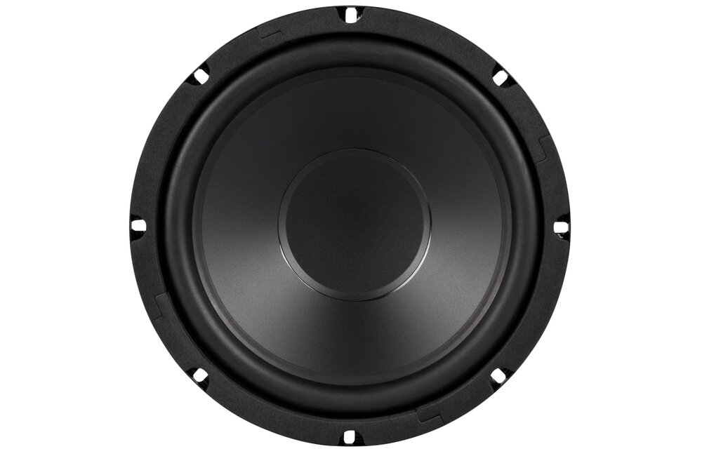 8SW-4 8" Poly Cone Subwoofer 4 Ohm