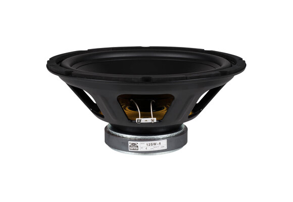 12SW-4 Subwoofer