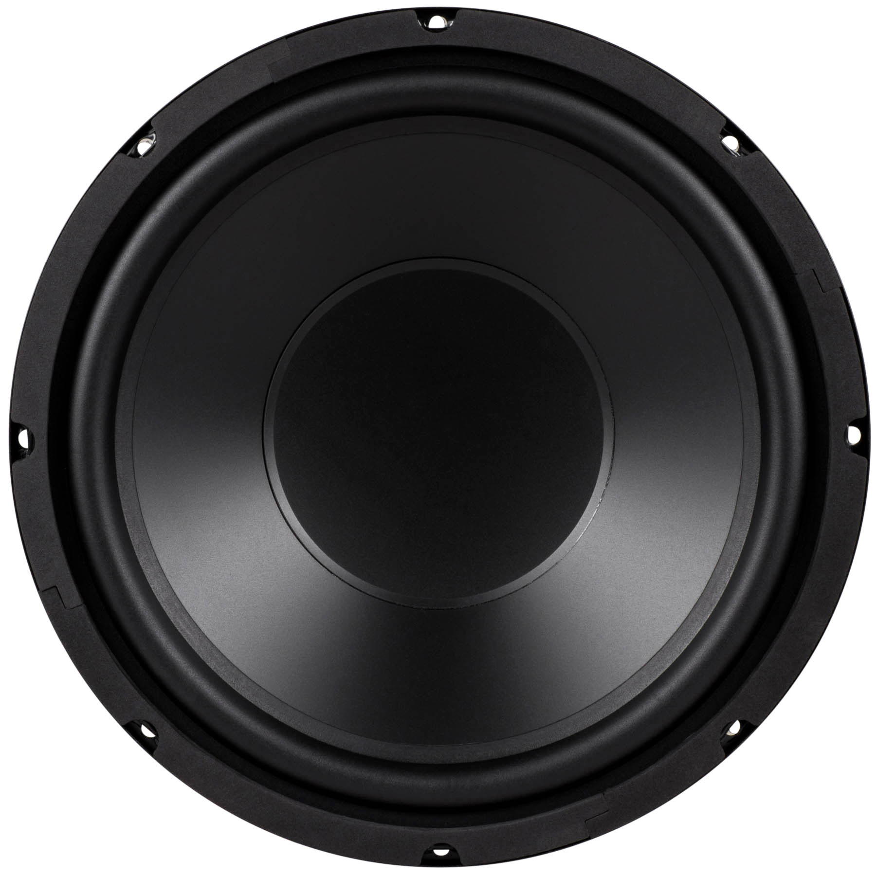12SW-4 12" Poly Cone Subwoofer 4 Ohm