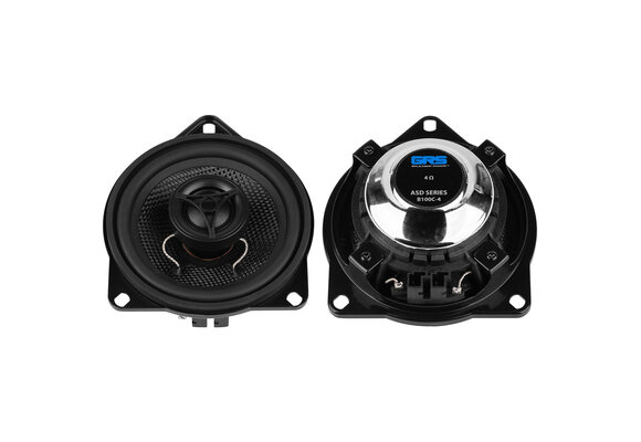 B100C-4 Bass-midwoofer