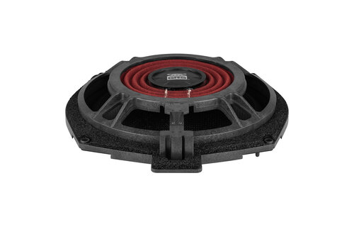 B200-4 ASD Series 8" Glass Fiber Subwoofer Speaker Pair Upgrade Kit for Select BMW Models 4 Ohms
