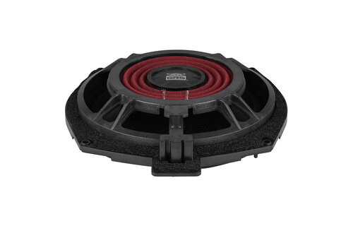 B200-2 ASD Series 8" Glass Fiber Subwoofer Speaker Pair Upgrade Kit for Select BMW Models 2 Ohms