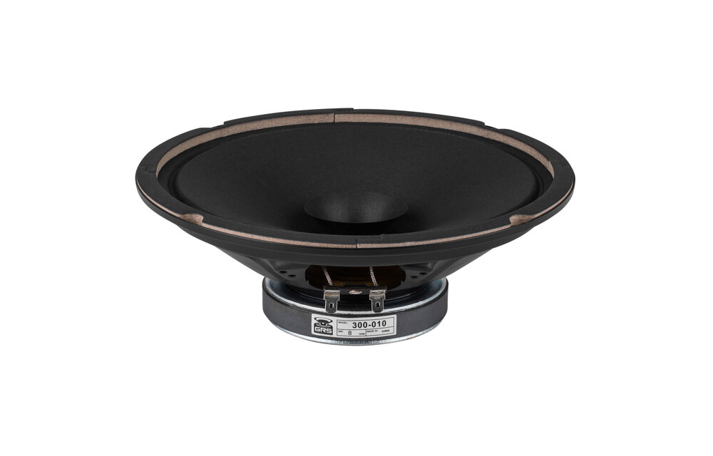 CSBM-8 8" Ceiling Speaker for Background Music and Paging