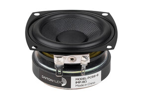 Dayton Audio PC68-8 Woofer a Gamma Completa